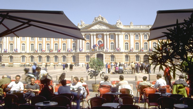 CAPITOLE