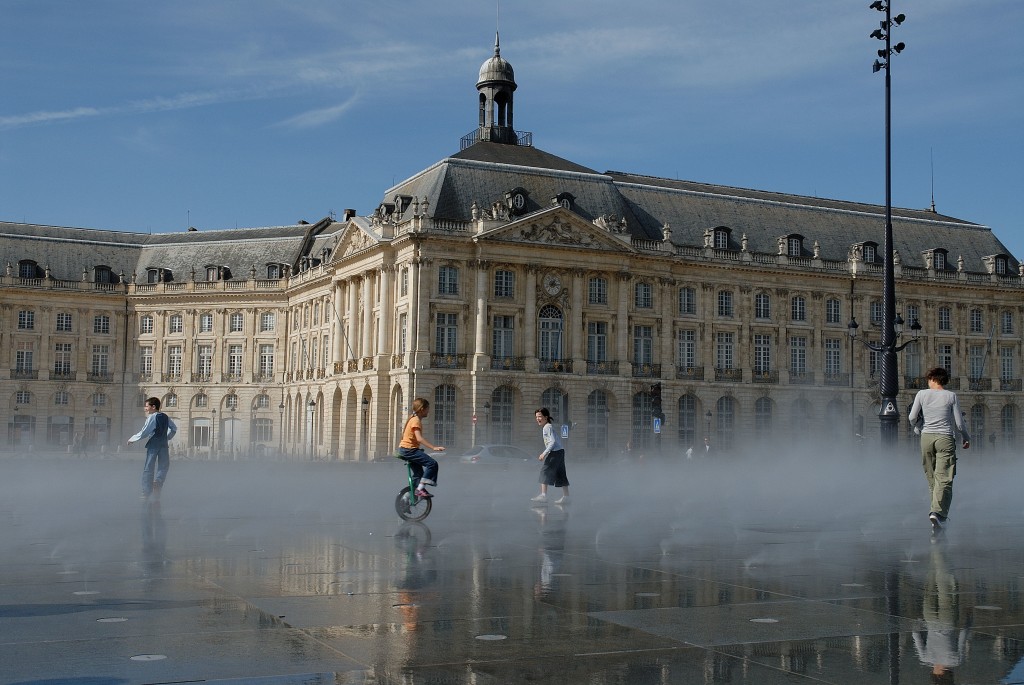 Bordeaux