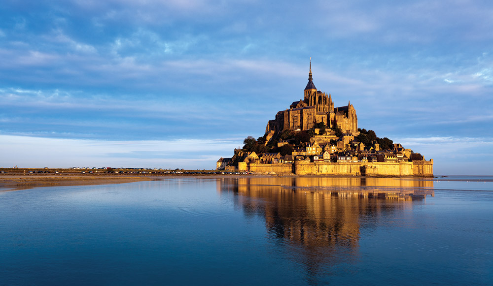 Normandie