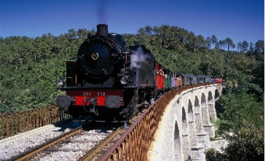 Les Cévennes