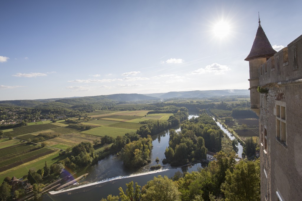 Séjour Royal et Gastronomique