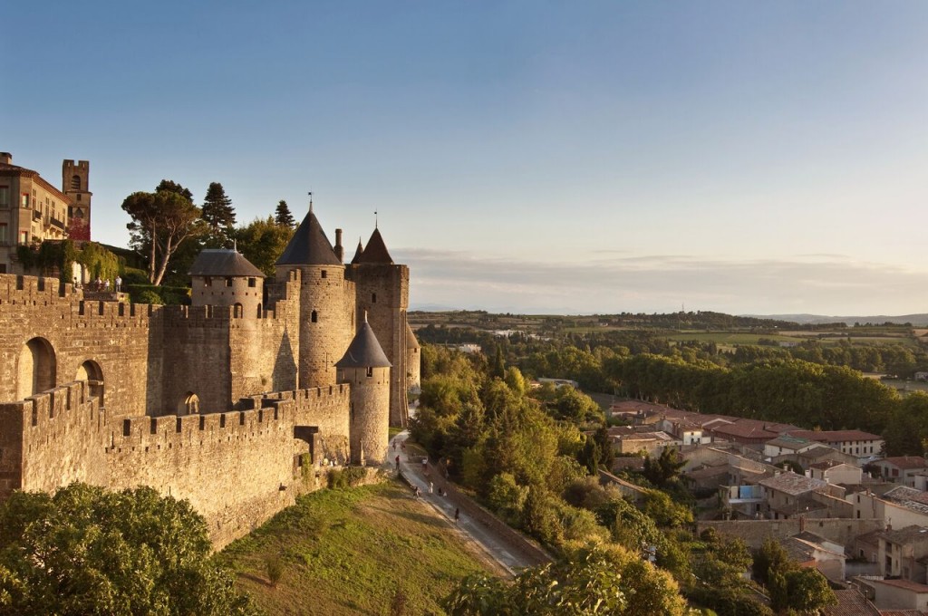 Capitales Occitanie