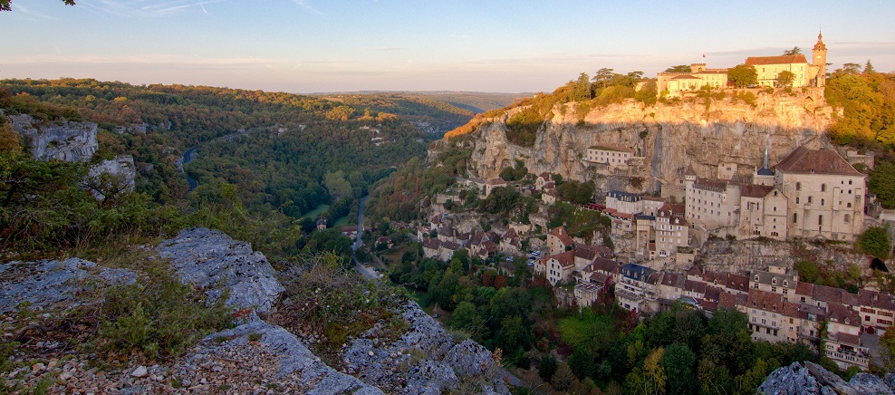 Lot - Périgord