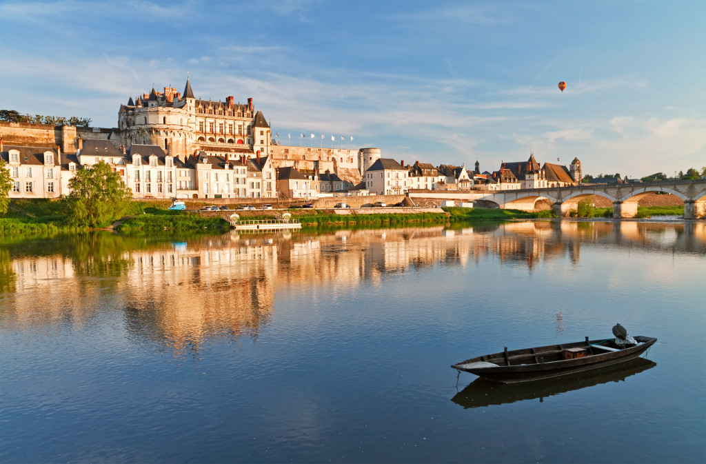 Revoyez vos classiques en Val-de-Loire