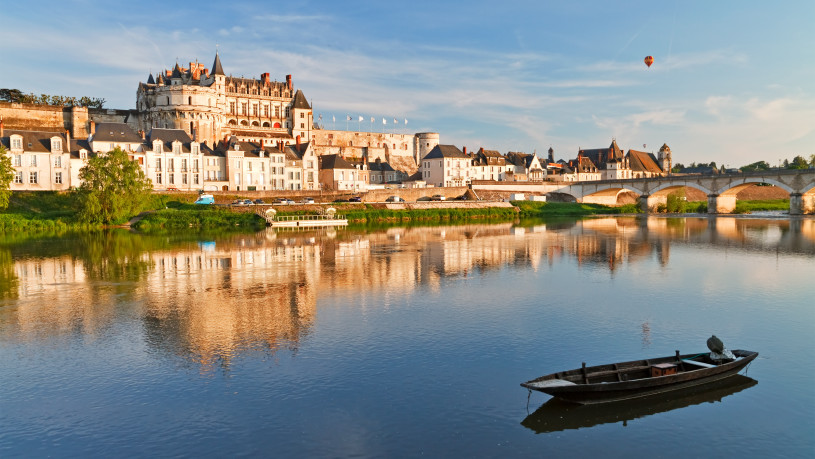 Amboise