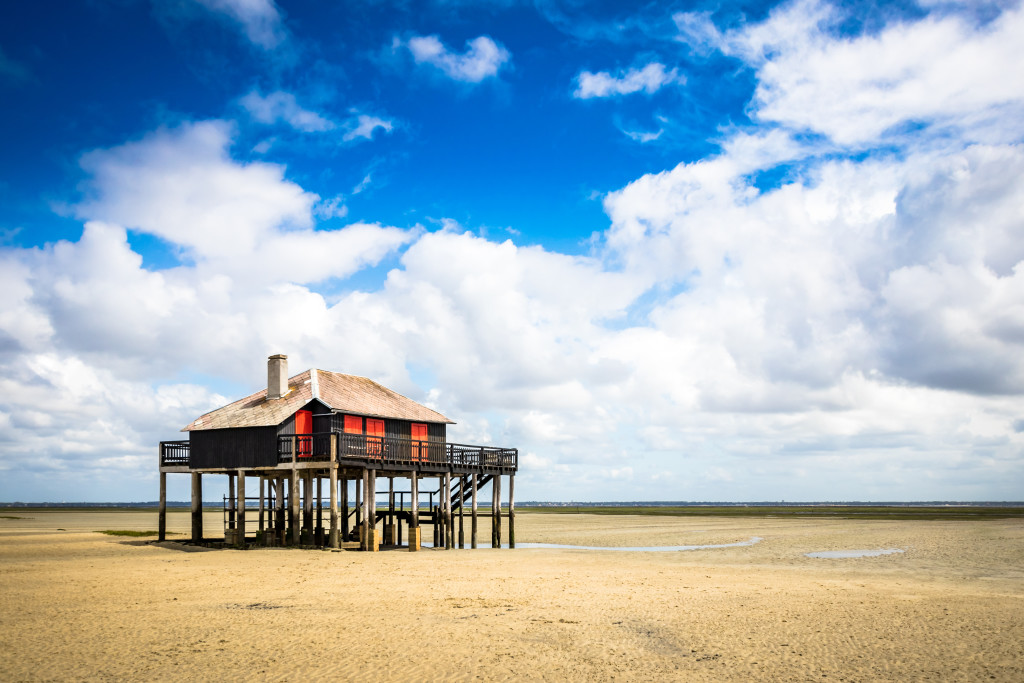 Bassin d'Arcachon