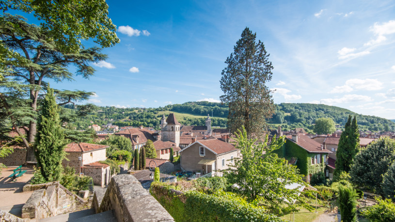 Figeac, Lot