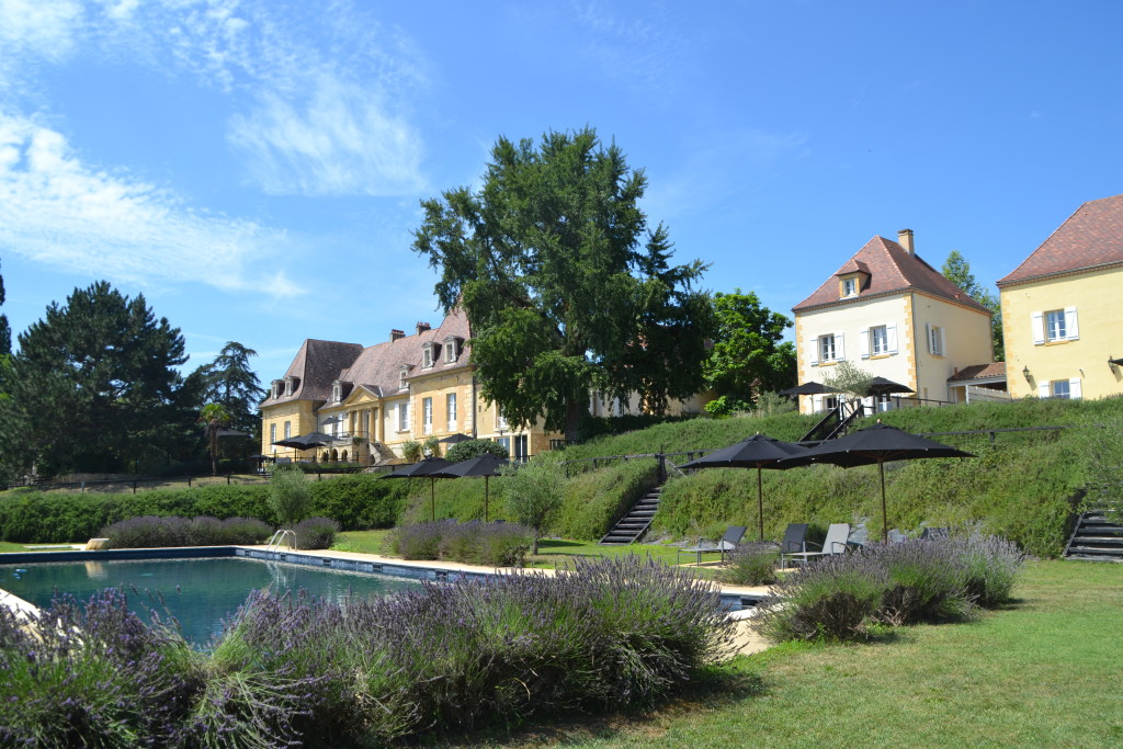 Au cœur du Périgord Pourpre