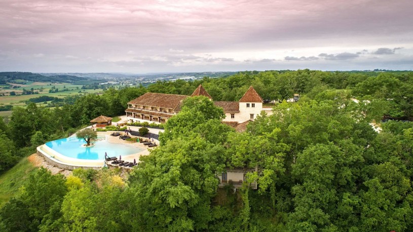 PANORAMA HOTEL BELVEDERE